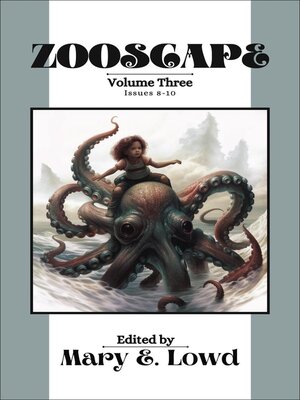 cover image of Zooscape